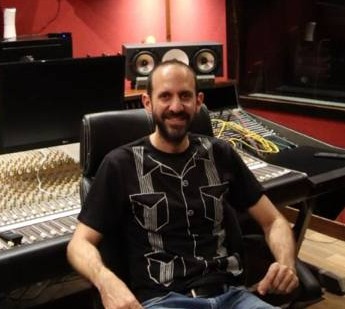 Ricardo Wheelock