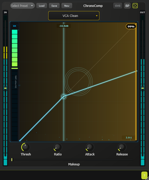 Module Interface